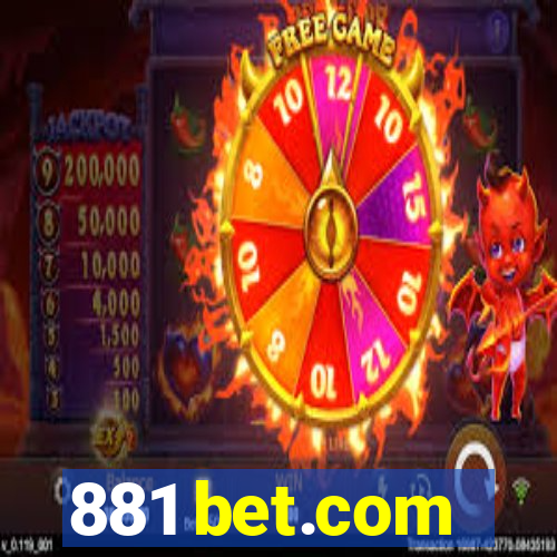 881 bet.com